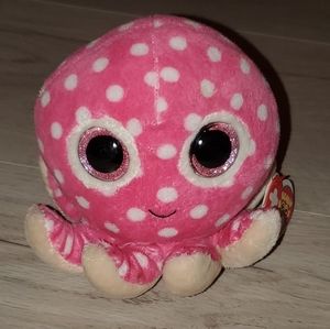 Ollie TY BEANIE BOO